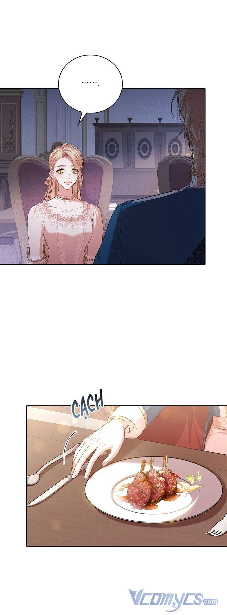 Thư Ký Của Bạo Chúa Chapter 59 - 3