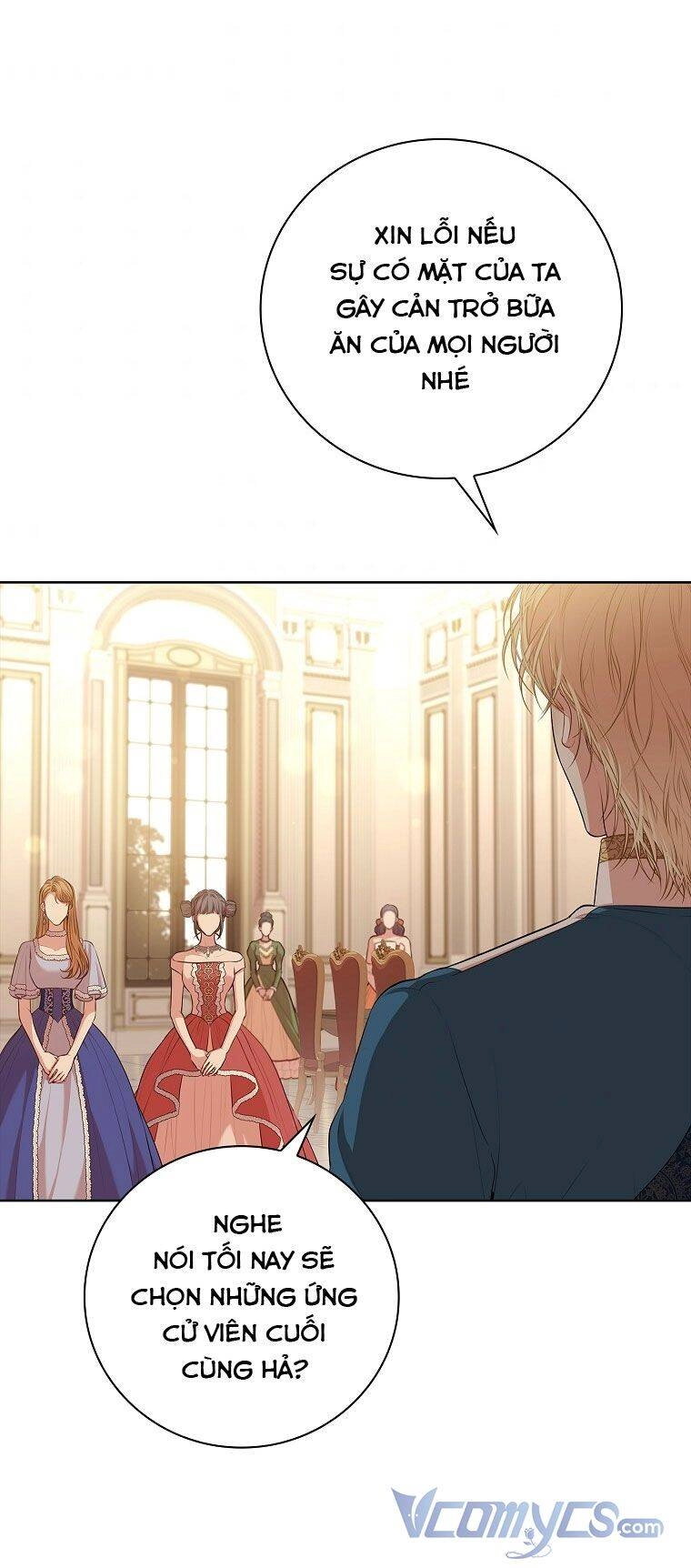 Thư Ký Của Bạo Chúa Chapter 59 - 5