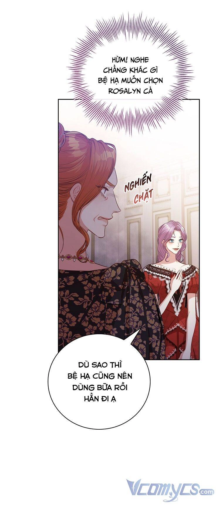 Thư Ký Của Bạo Chúa Chapter 59 - 7