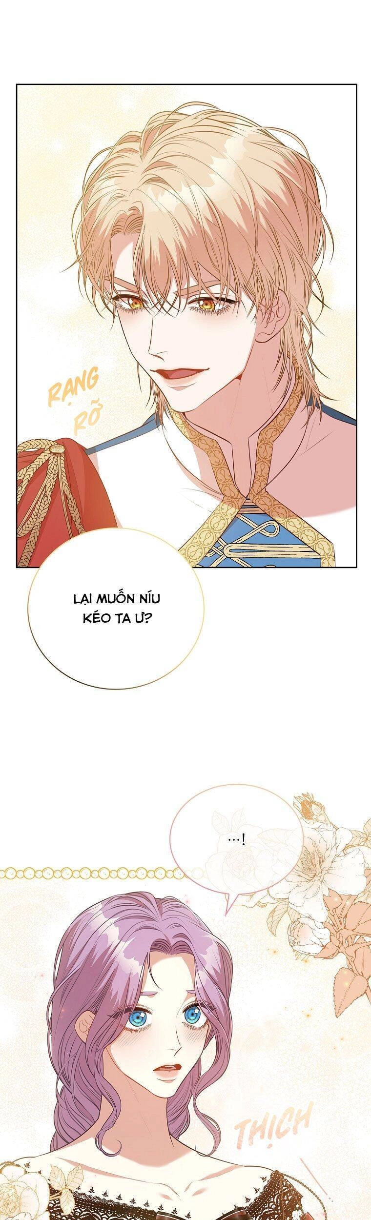 Thư Ký Của Bạo Chúa Chapter 59 - 8