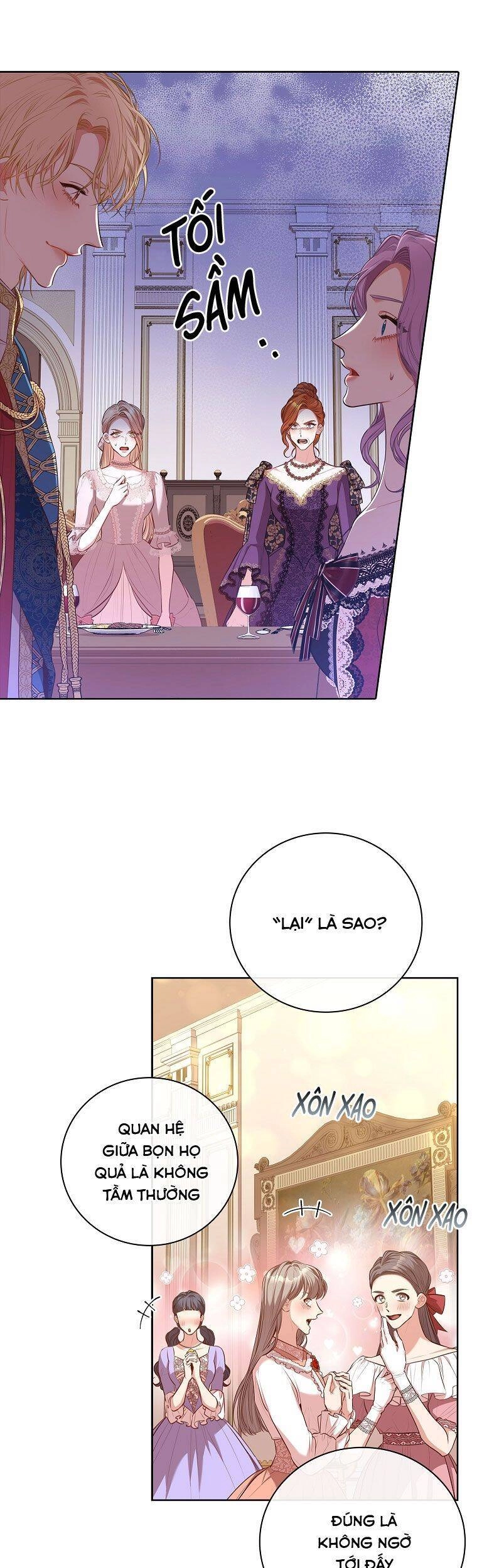 Thư Ký Của Bạo Chúa Chapter 59 - 10