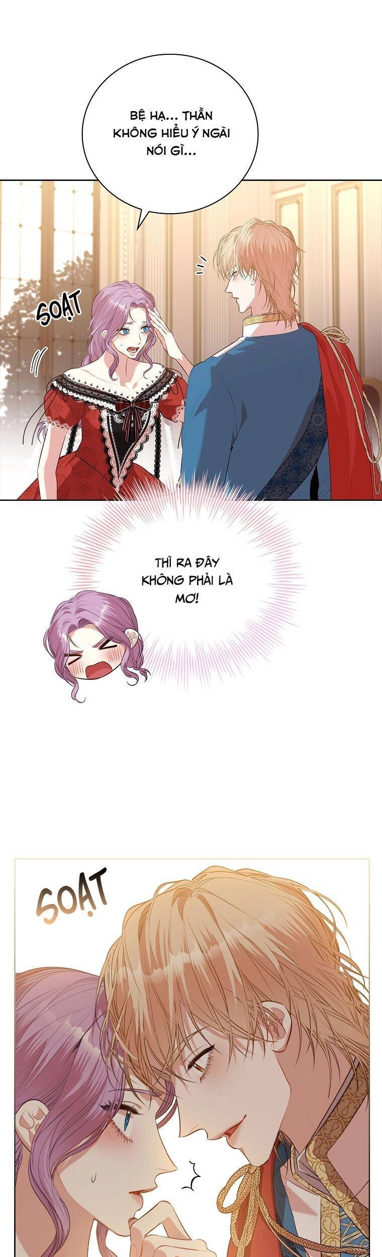 Thư Ký Của Bạo Chúa Chapter 59 - 12