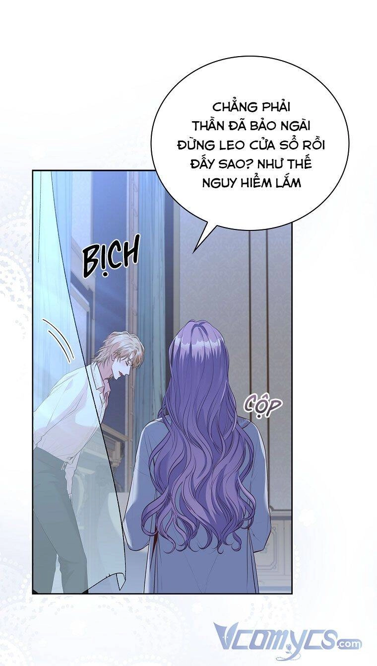 Thư Ký Của Bạo Chúa Chapter 59 - 21