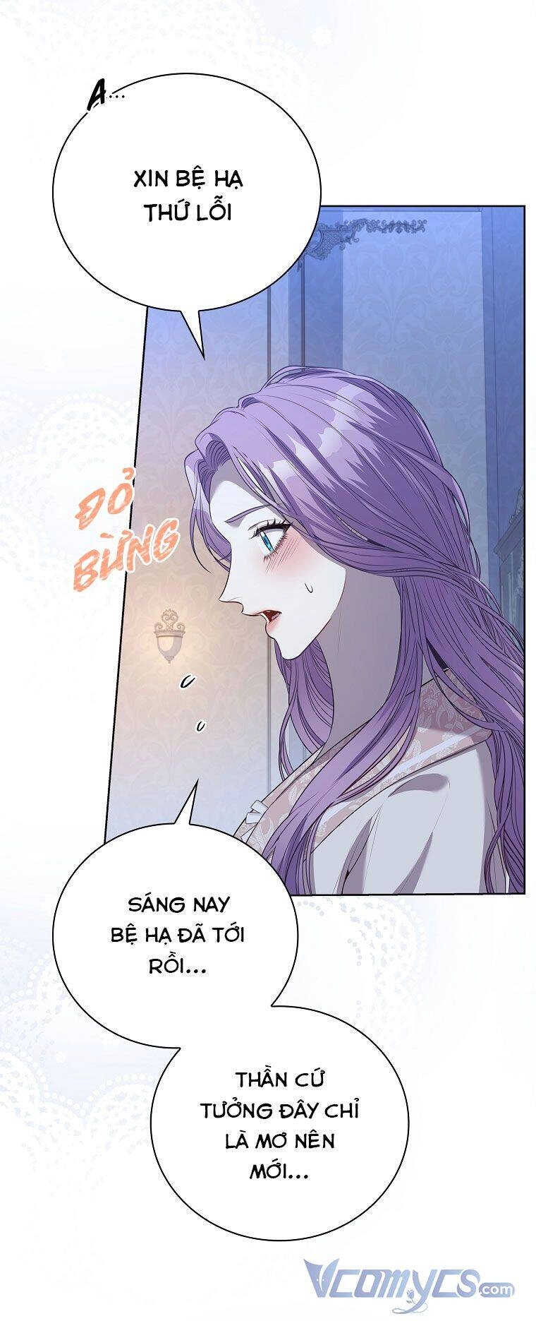 Thư Ký Của Bạo Chúa Chapter 59 - 22