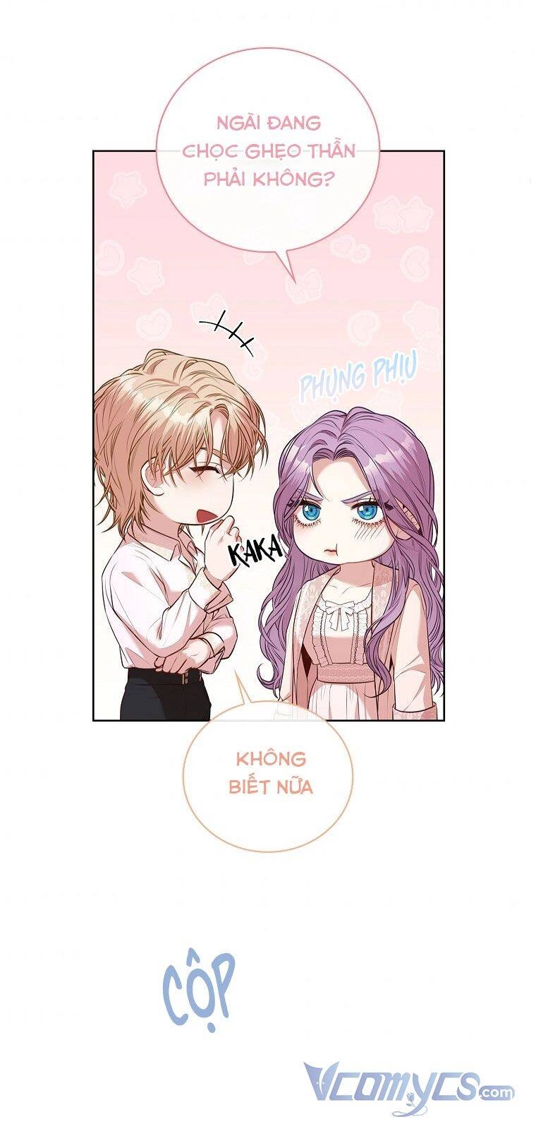 Thư Ký Của Bạo Chúa Chapter 59 - 26