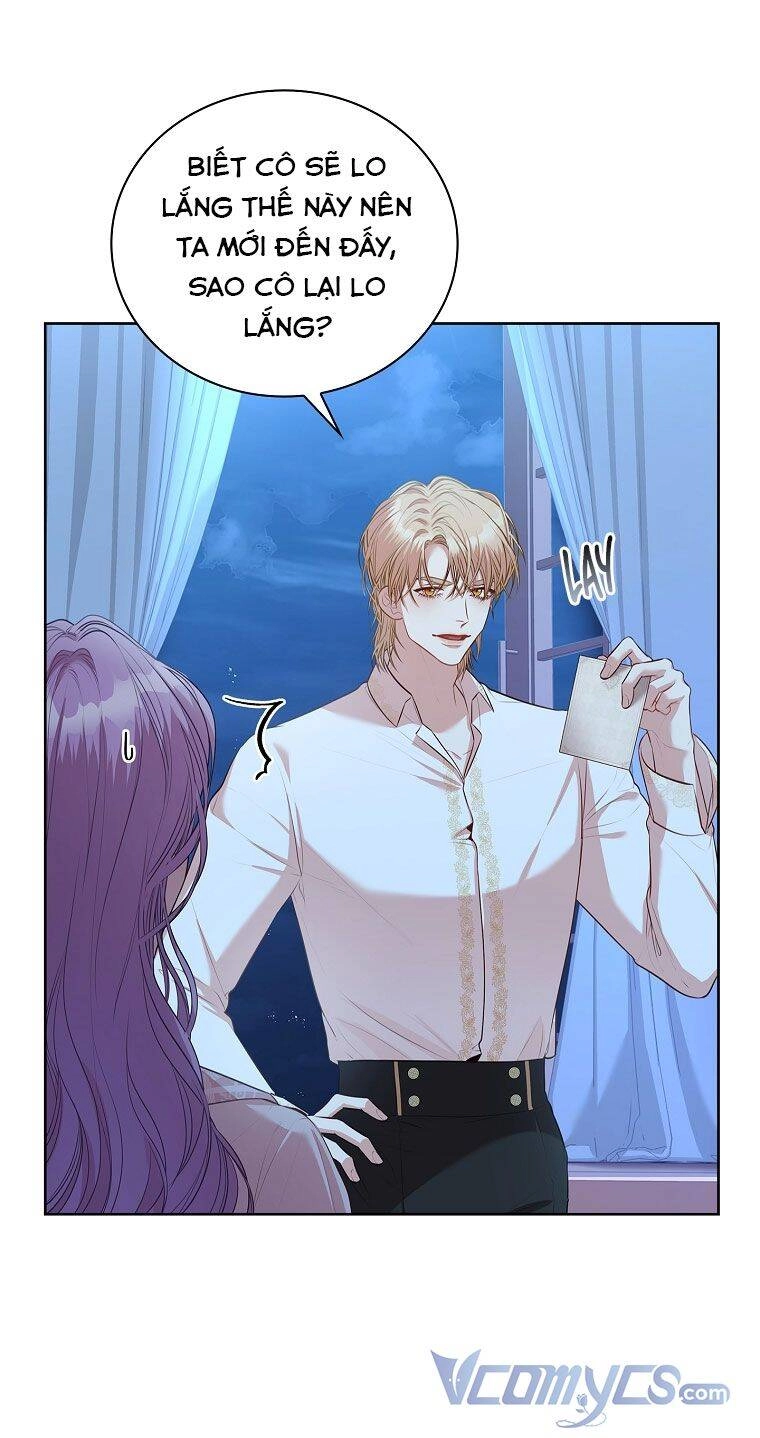 Thư Ký Của Bạo Chúa Chapter 59 - 28