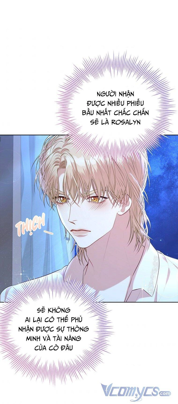 Thư Ký Của Bạo Chúa Chapter 59 - 32