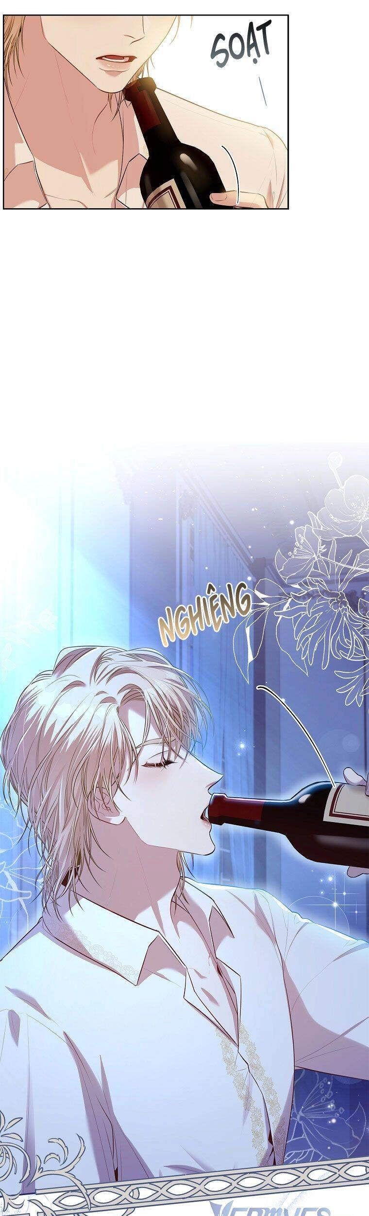 Thư Ký Của Bạo Chúa Chapter 59 - 36