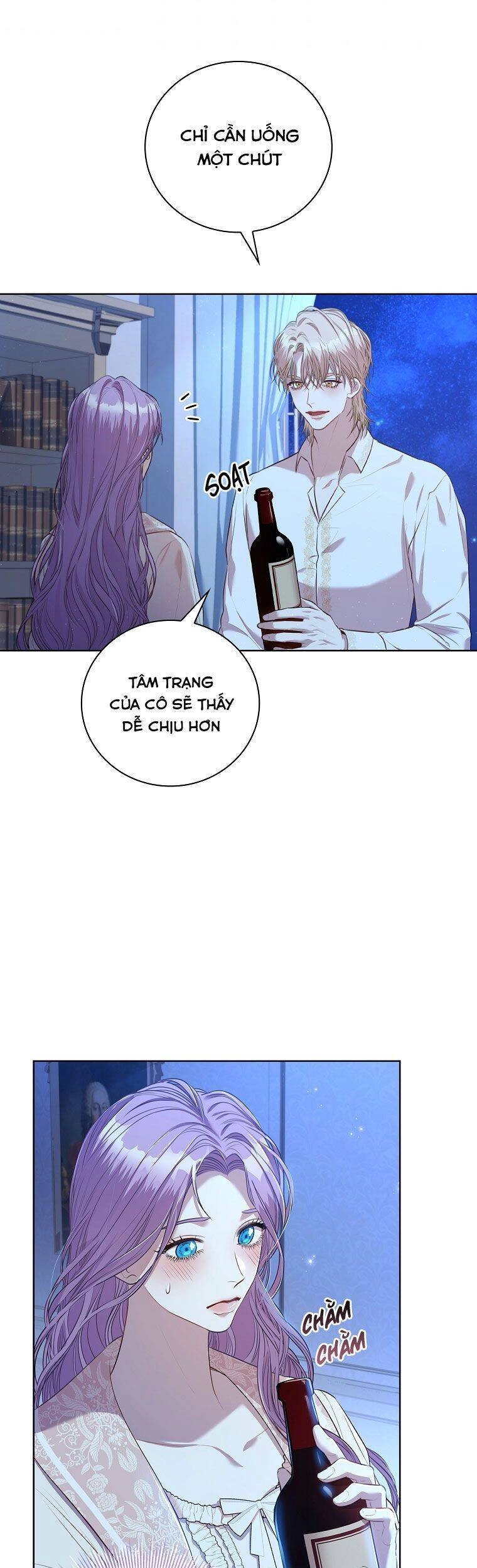 Thư Ký Của Bạo Chúa Chapter 59 - 40