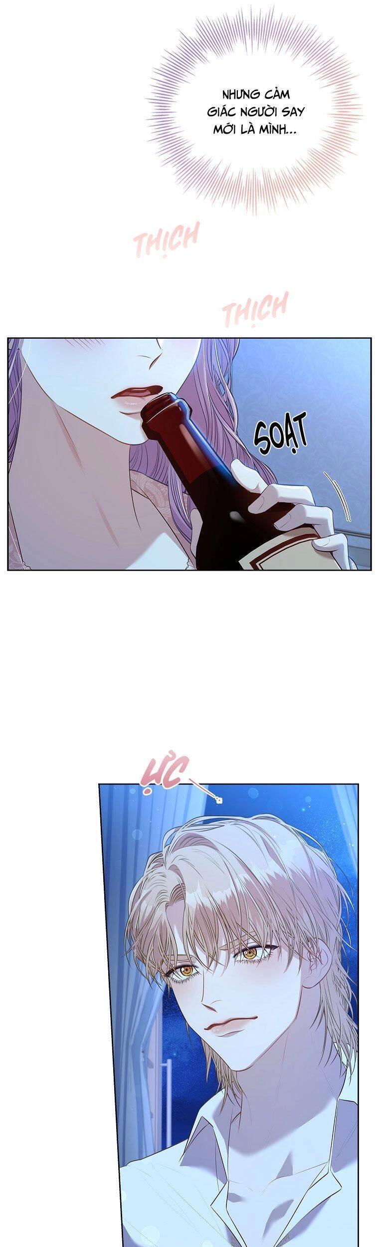 Thư Ký Của Bạo Chúa Chapter 59 - 42