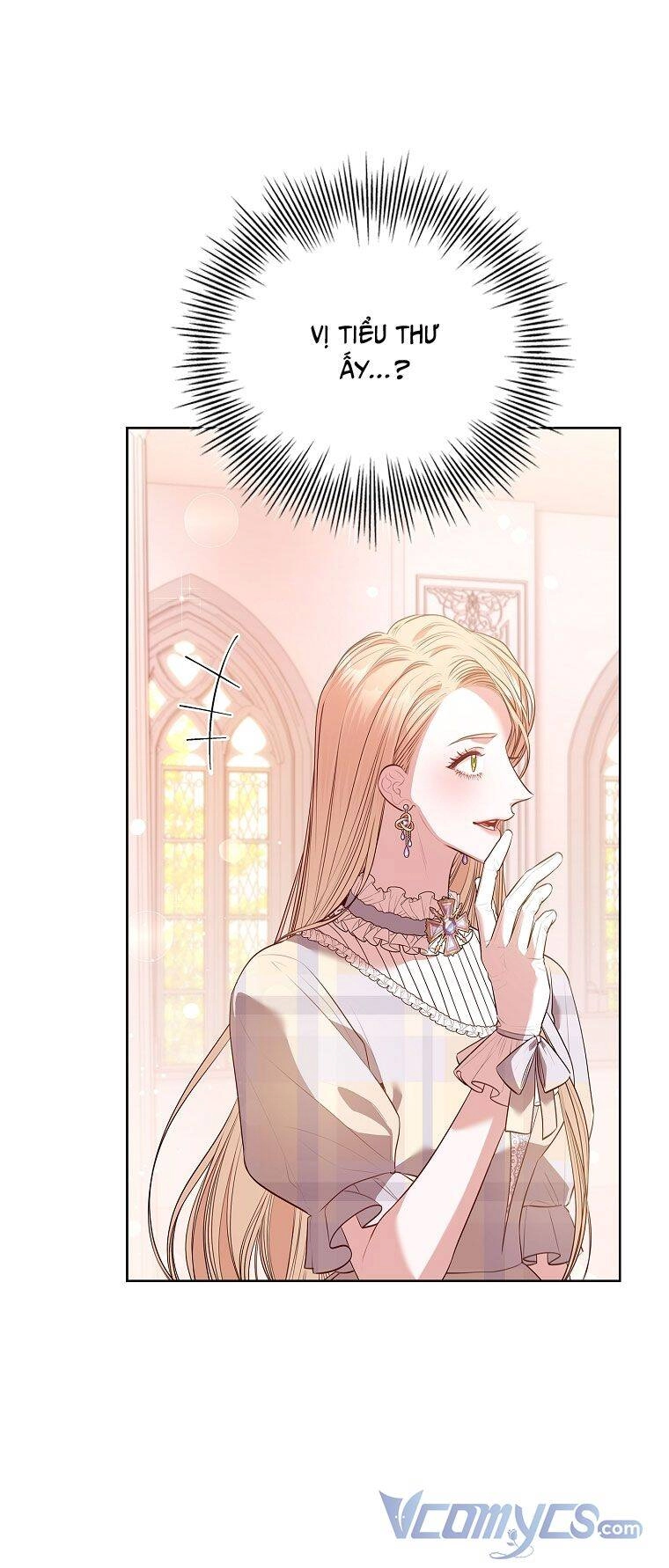 Thư Ký Của Bạo Chúa Chapter 59 - 57