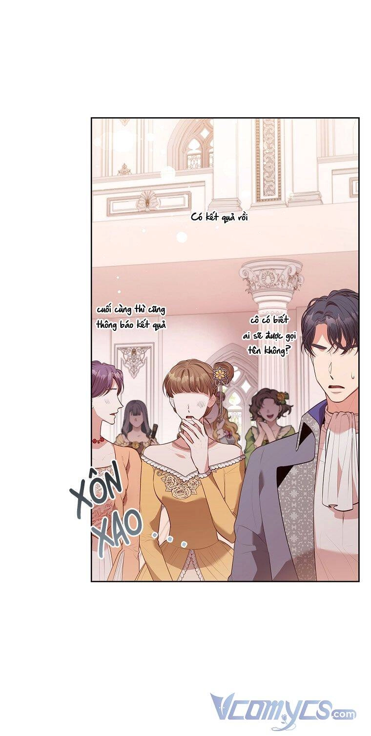 Thư Ký Của Bạo Chúa Chapter 59 - 61