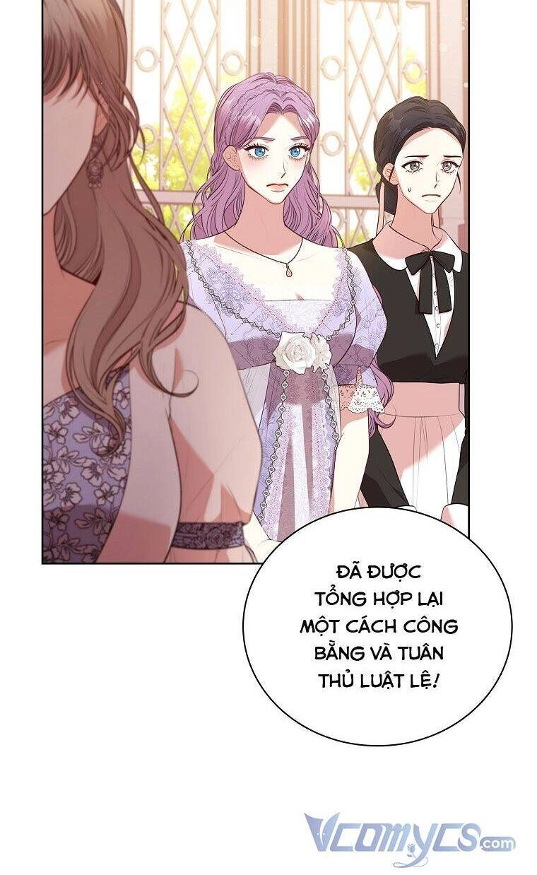 Thư Ký Của Bạo Chúa Chapter 59 - 63