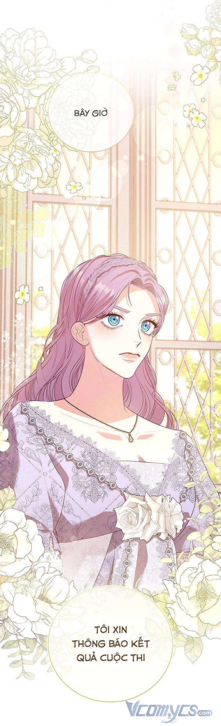 Thư Ký Của Bạo Chúa Chapter 59 - 66