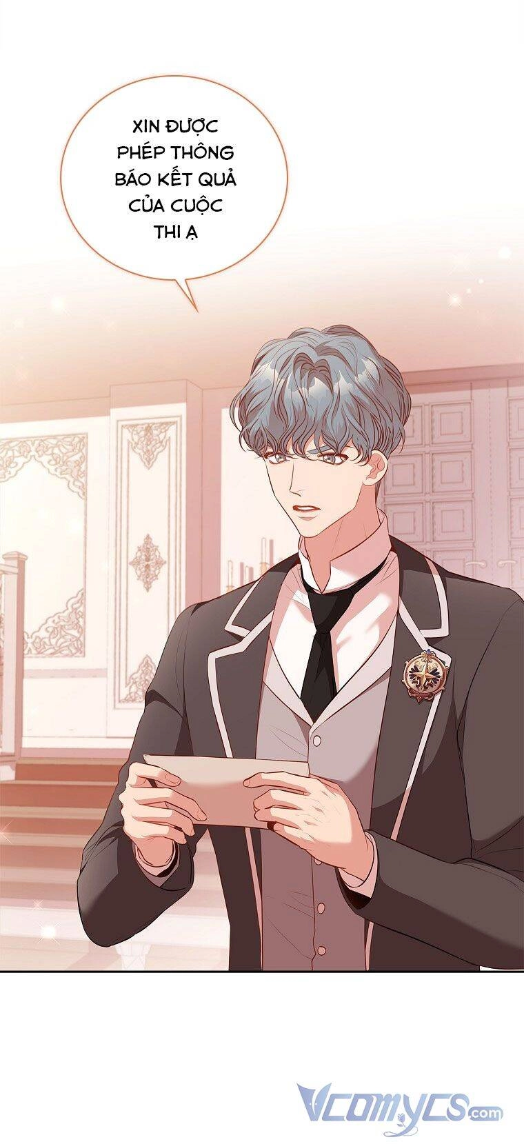 Thư Ký Của Bạo Chúa Chapter 60 - 3