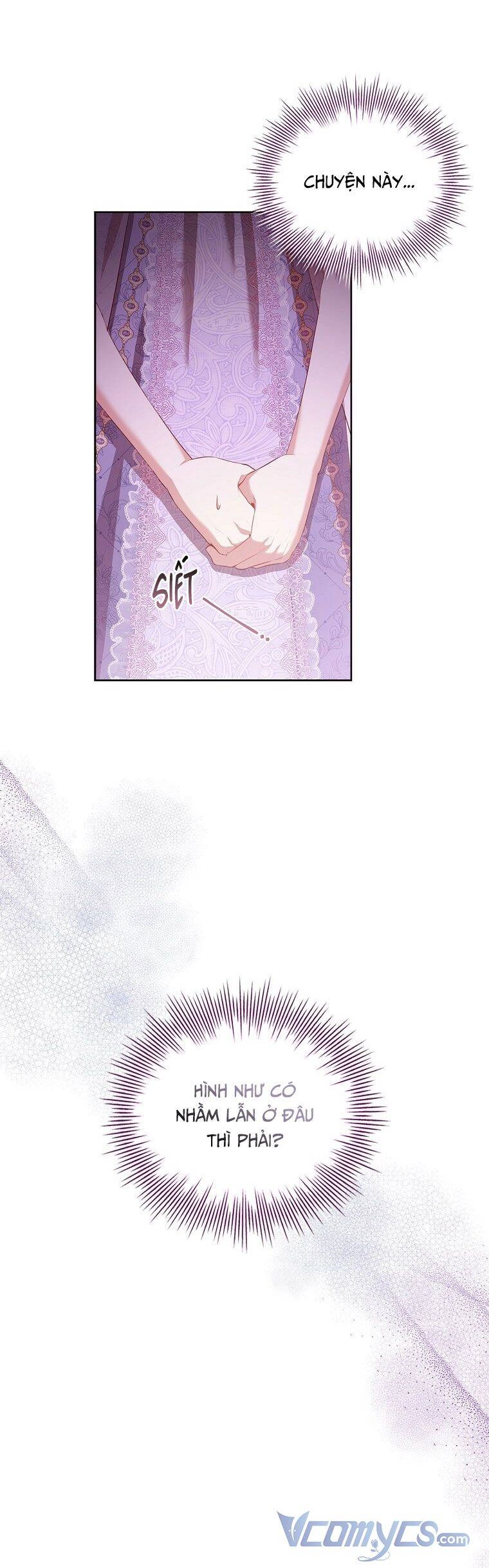 Thư Ký Của Bạo Chúa Chapter 60 - 13