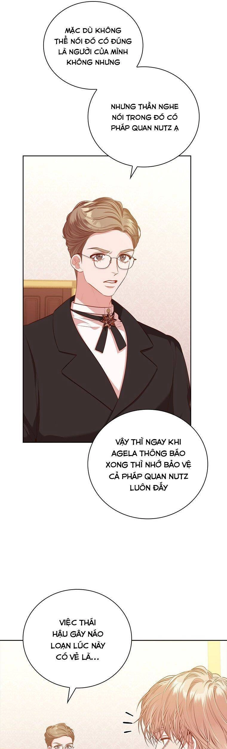 Thư Ký Của Bạo Chúa Chapter 60 - 27