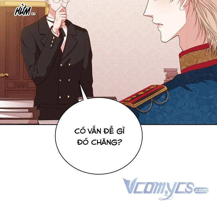 Thư Ký Của Bạo Chúa Chapter 60 - 28