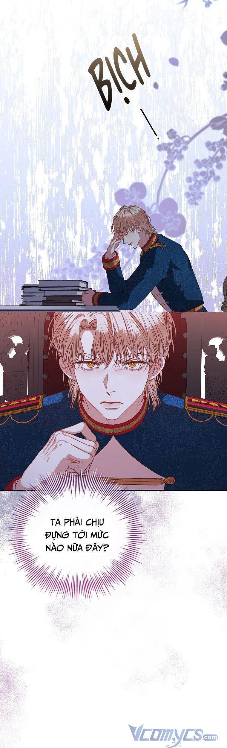 Thư Ký Của Bạo Chúa Chapter 60 - 30