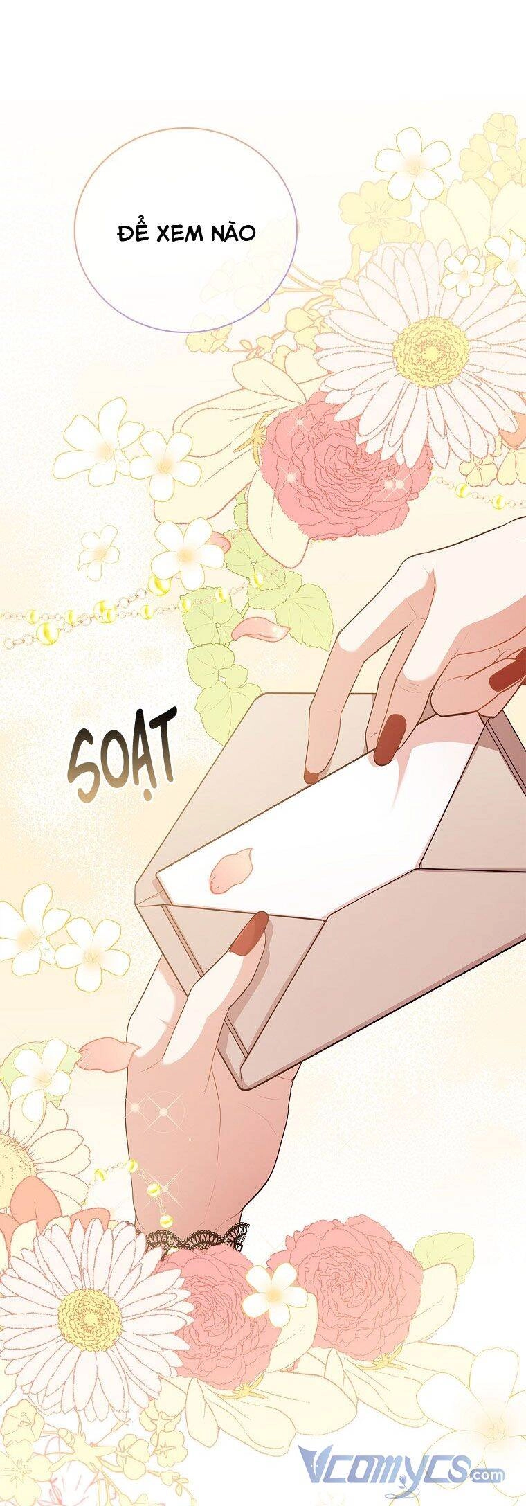 Thư Ký Của Bạo Chúa Chapter 60 - 33