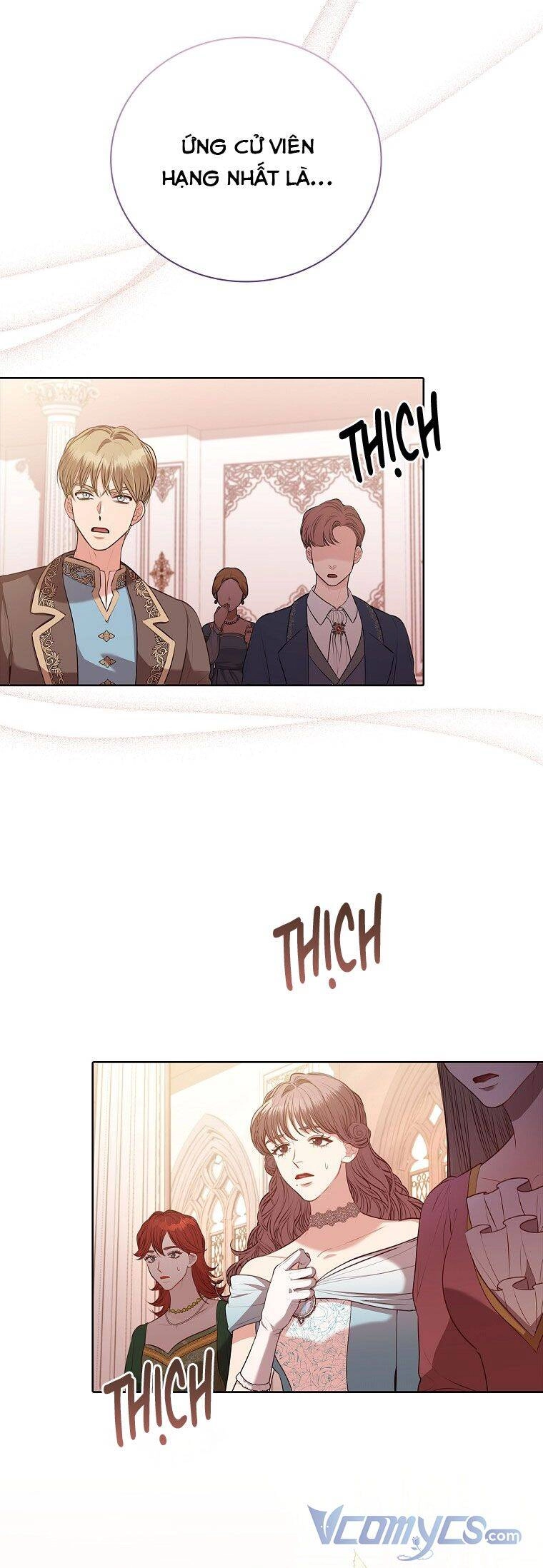 Thư Ký Của Bạo Chúa Chapter 60 - 38