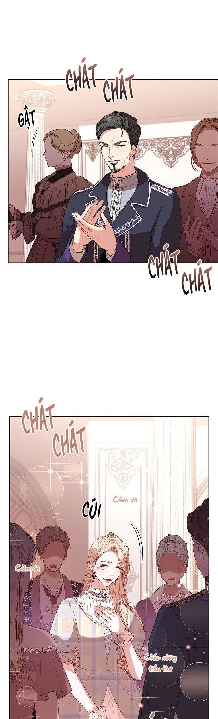 Thư Ký Của Bạo Chúa Chapter 60 - 41