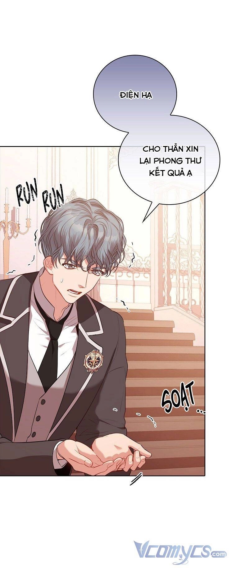 Thư Ký Của Bạo Chúa Chapter 60 - 45