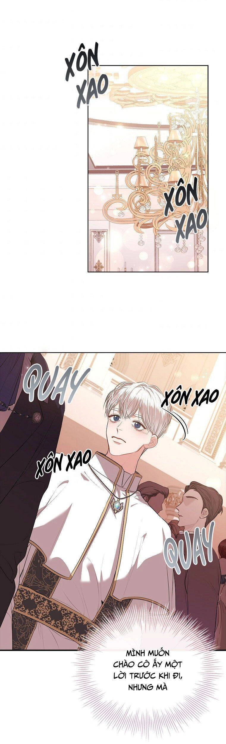 Thư Ký Của Bạo Chúa Chapter 60 - 48