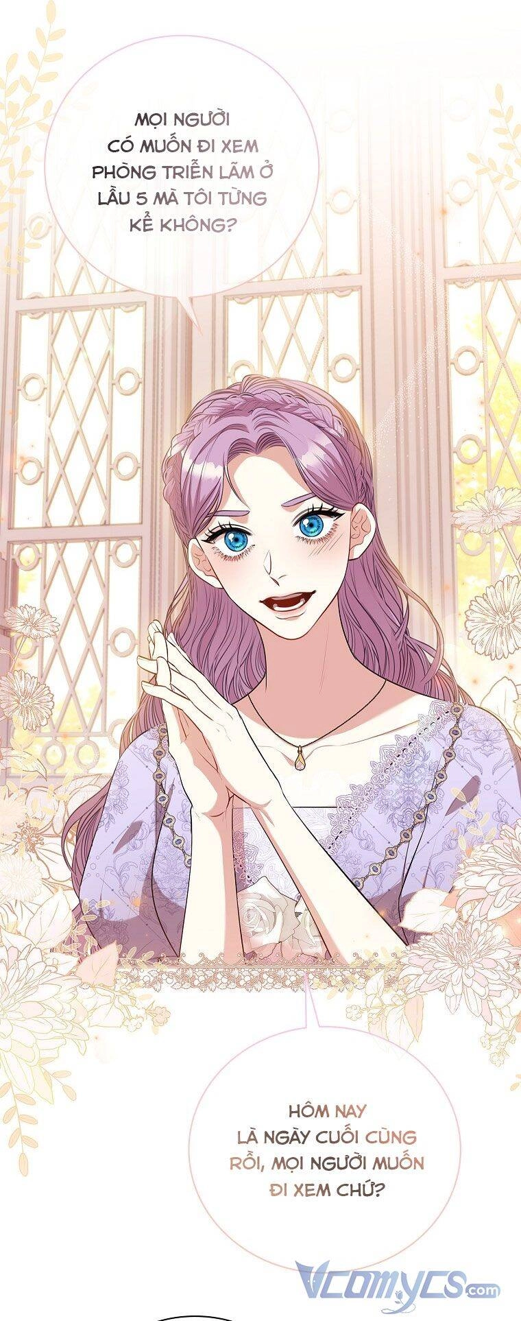 Thư Ký Của Bạo Chúa Chapter 60 - 59