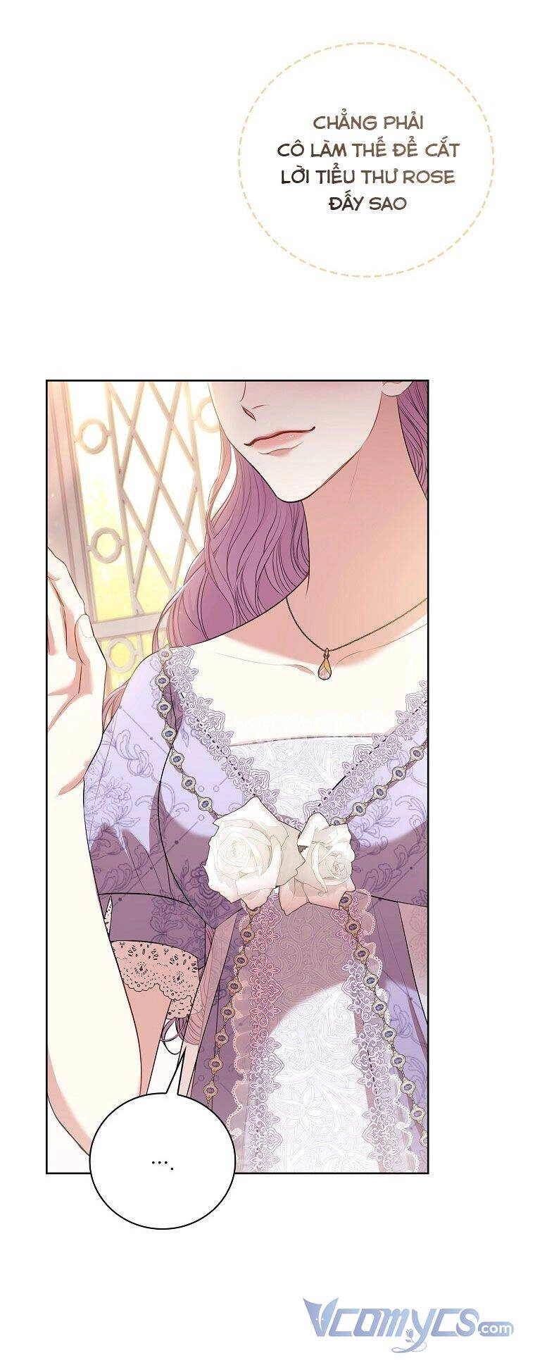 Thư Ký Của Bạo Chúa Chapter 60 - 63