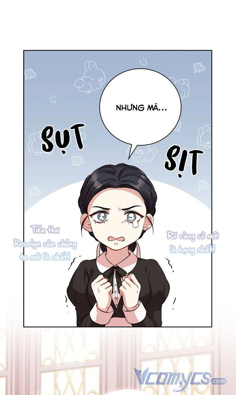 Thư Ký Của Bạo Chúa Chapter 60 - 66