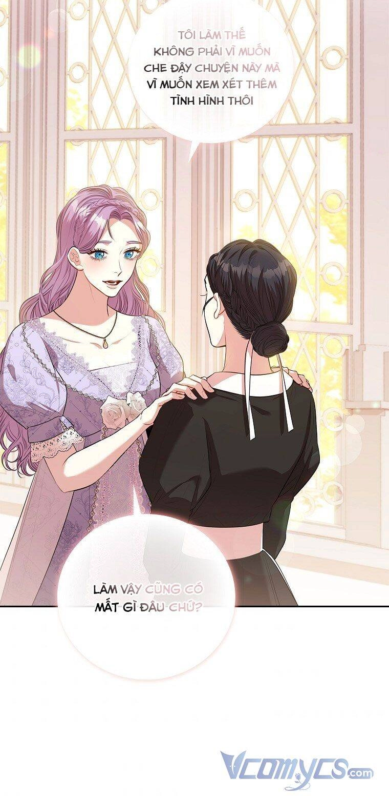 Thư Ký Của Bạo Chúa Chapter 60 - 67