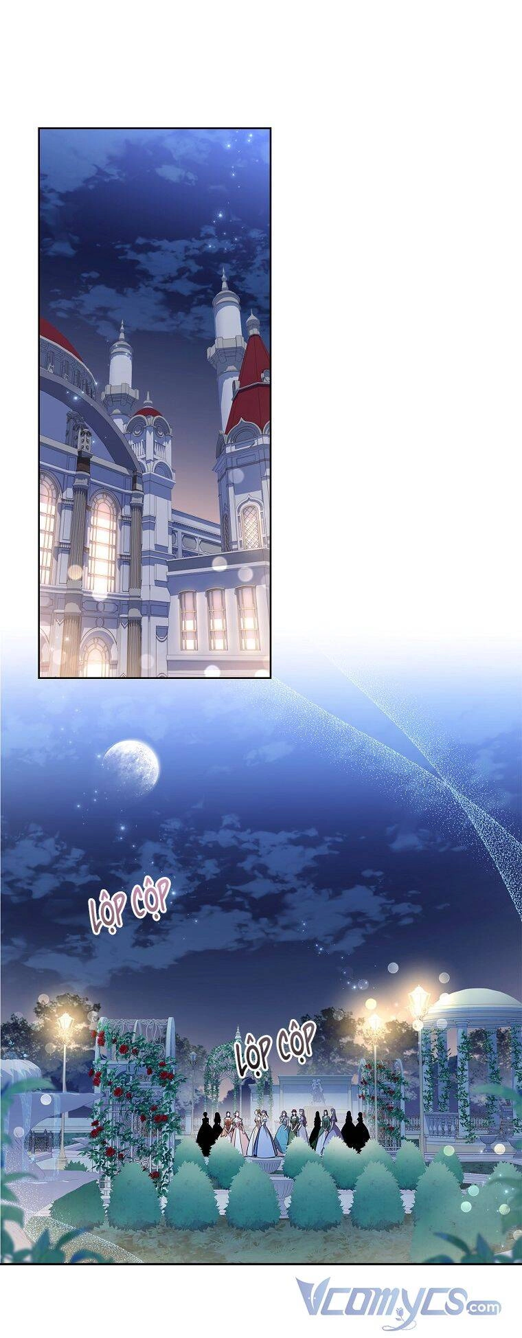 Thư Ký Của Bạo Chúa Chapter 61 - 2