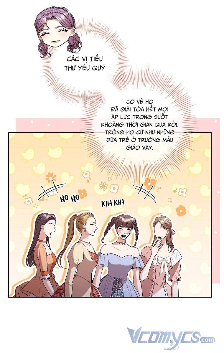 Thư Ký Của Bạo Chúa Chapter 61 - 4