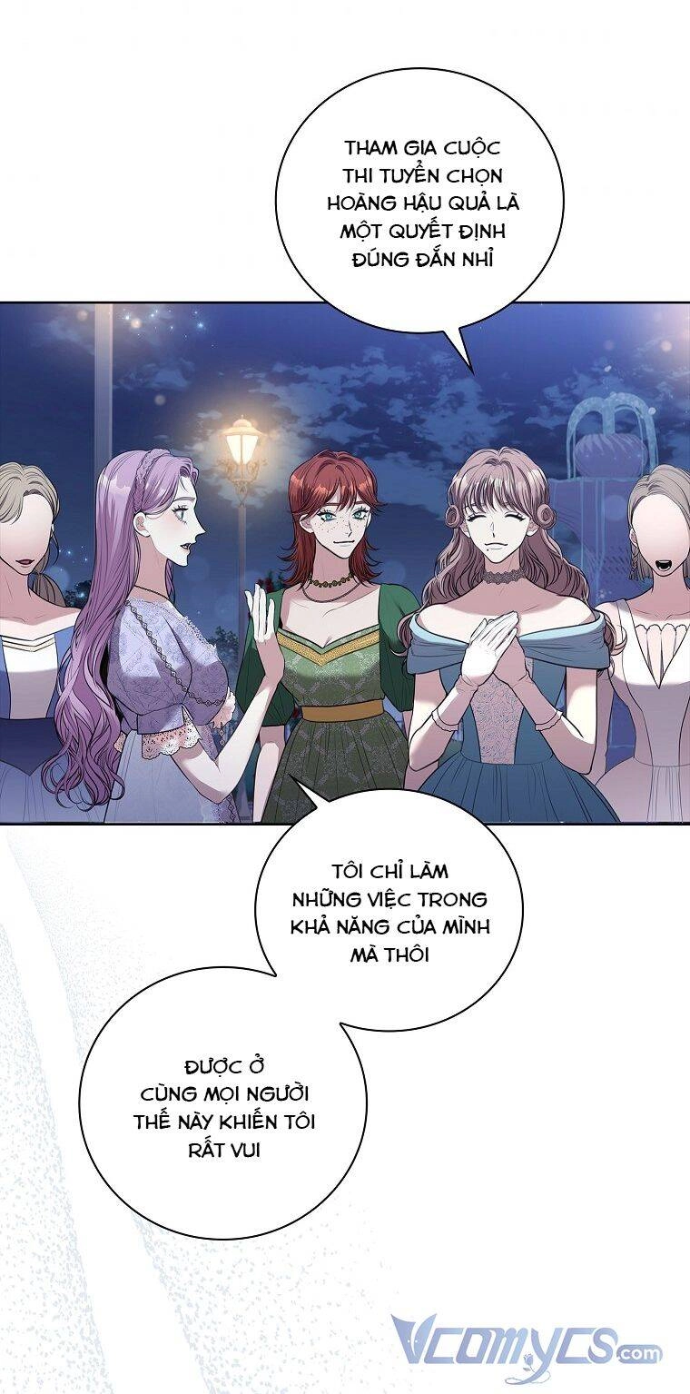 Thư Ký Của Bạo Chúa Chapter 61 - 6