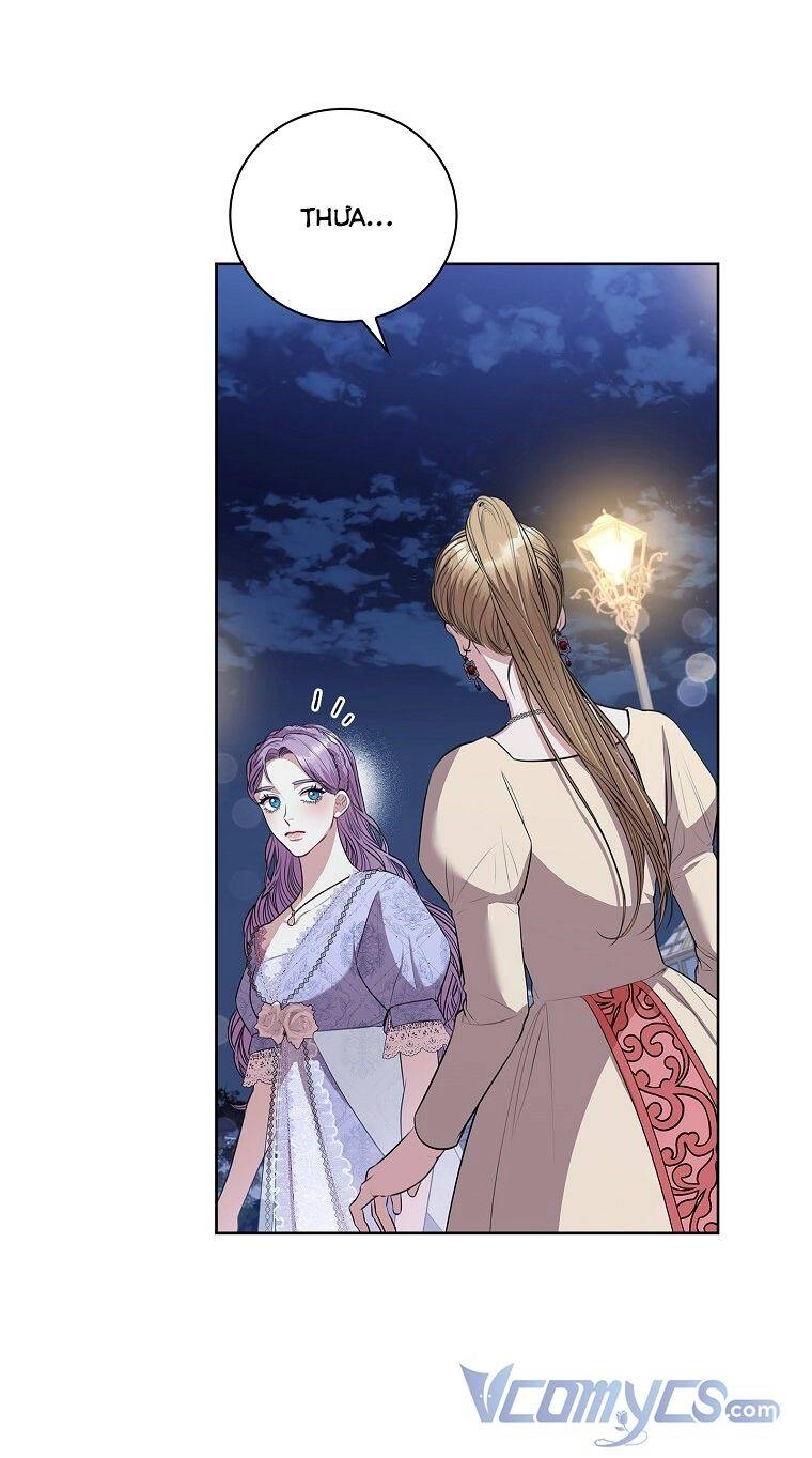 Thư Ký Của Bạo Chúa Chapter 61 - 8