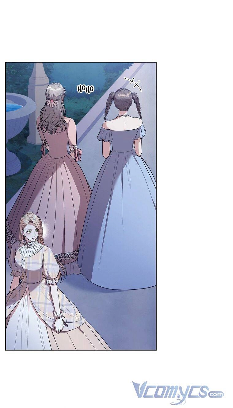 Thư Ký Của Bạo Chúa Chapter 61 - 11