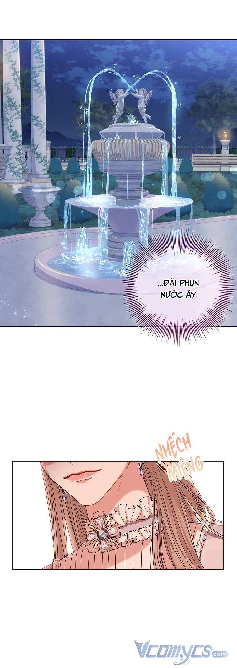 Thư Ký Của Bạo Chúa Chapter 61 - 13