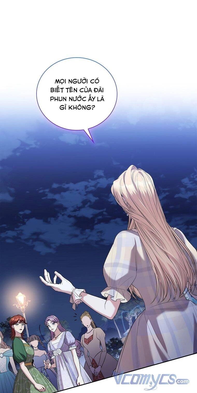 Thư Ký Của Bạo Chúa Chapter 61 - 14