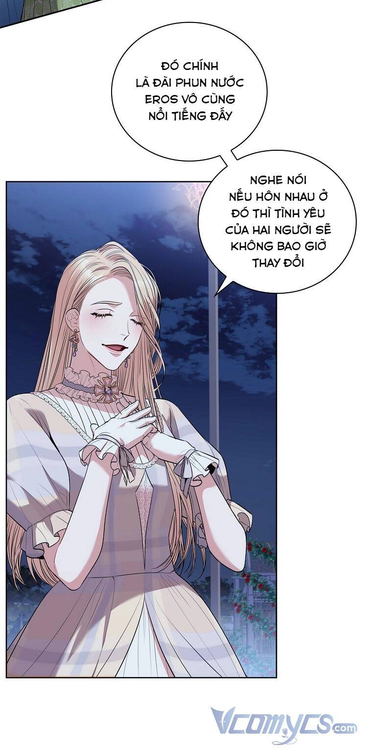 Thư Ký Của Bạo Chúa Chapter 61 - 15