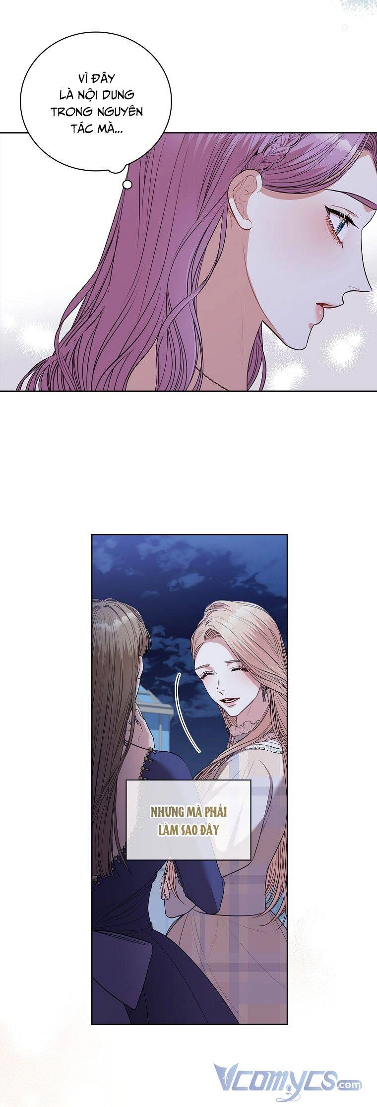 Thư Ký Của Bạo Chúa Chapter 61 - 19