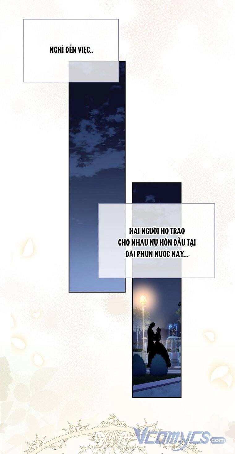 Thư Ký Của Bạo Chúa Chapter 61 - 21