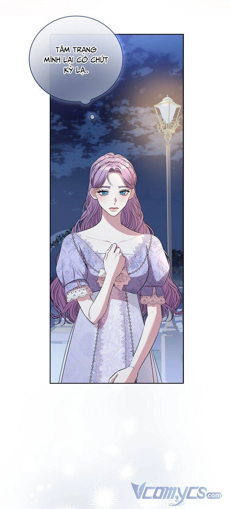 Thư Ký Của Bạo Chúa Chapter 61 - 23