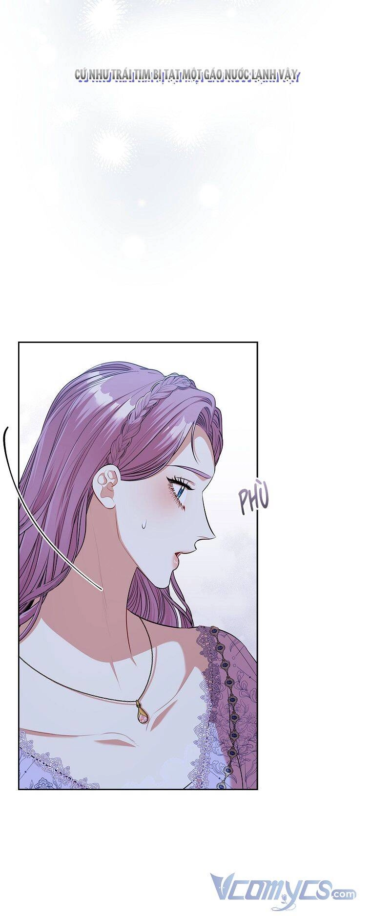 Thư Ký Của Bạo Chúa Chapter 61 - 24