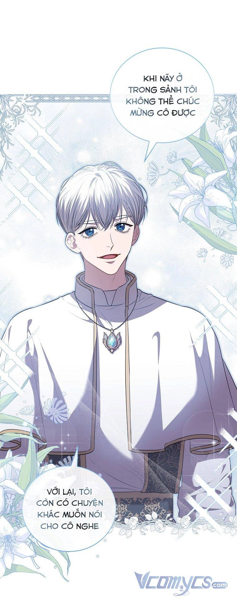 Thư Ký Của Bạo Chúa Chapter 61 - 27