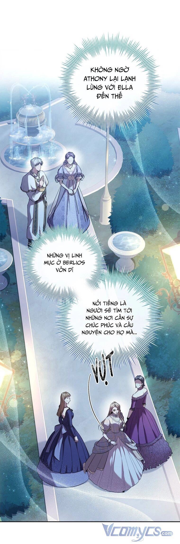 Thư Ký Của Bạo Chúa Chapter 61 - 34