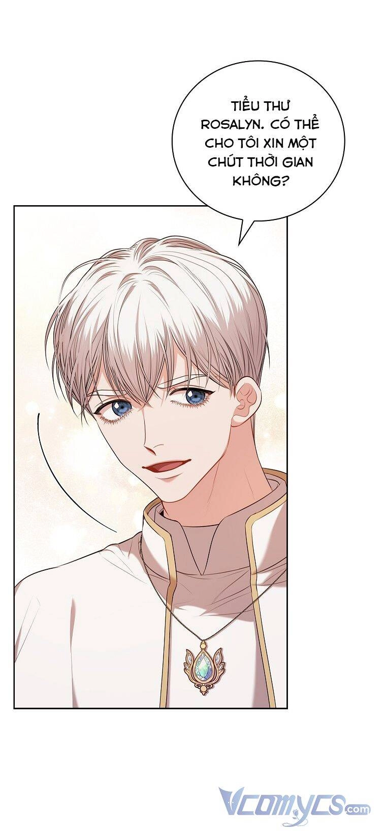 Thư Ký Của Bạo Chúa Chapter 61 - 36