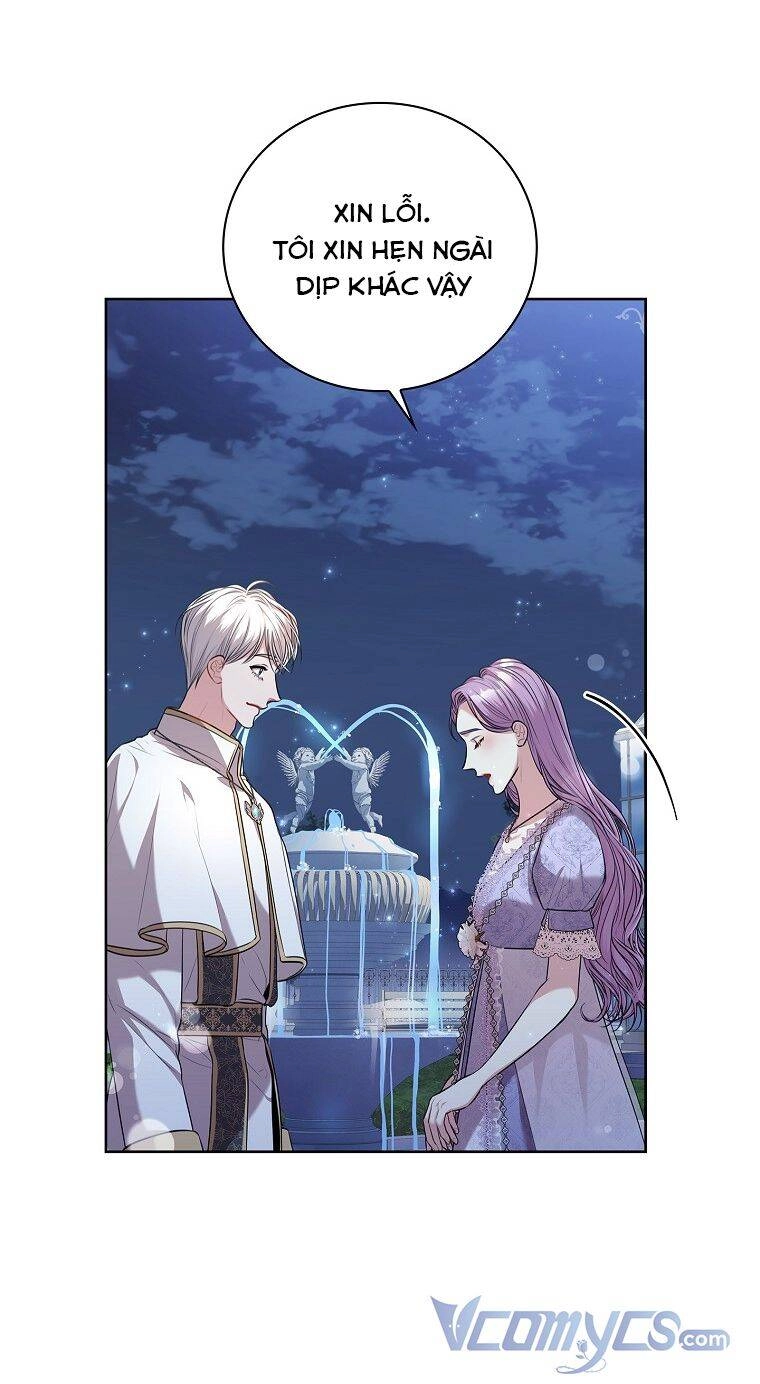 Thư Ký Của Bạo Chúa Chapter 61 - 38