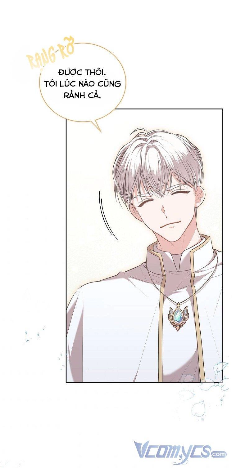 Thư Ký Của Bạo Chúa Chapter 61 - 39