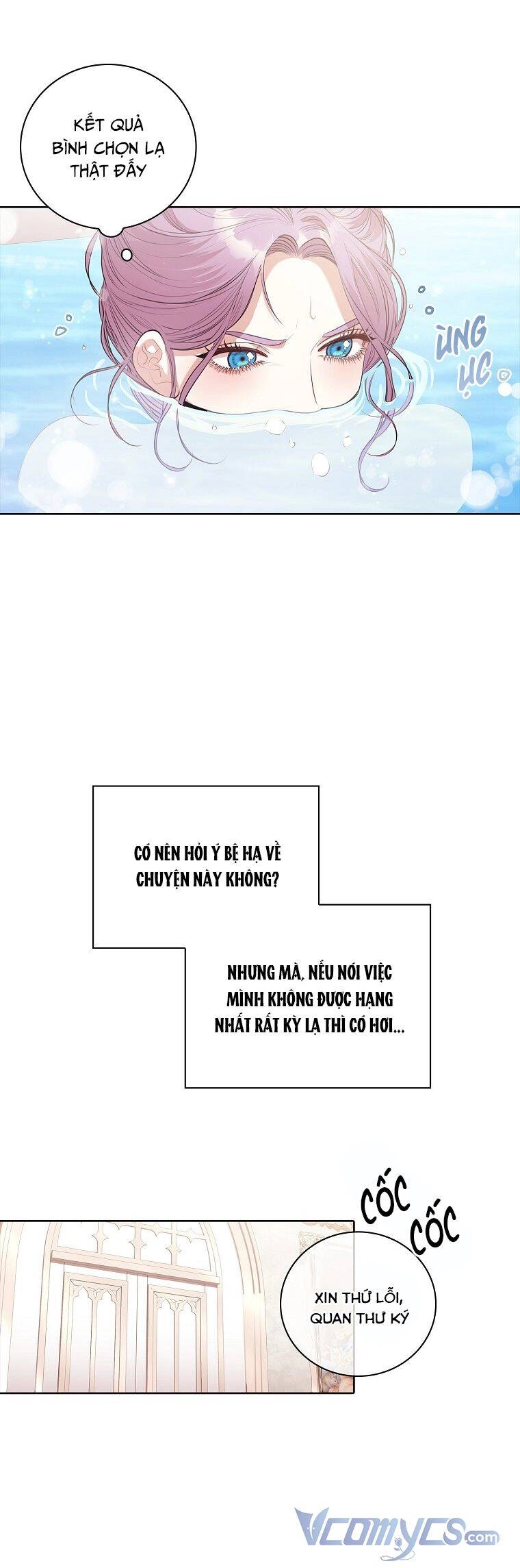 Thư Ký Của Bạo Chúa Chapter 61 - 45